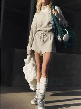 FP Movement by Free People Intercept Romper